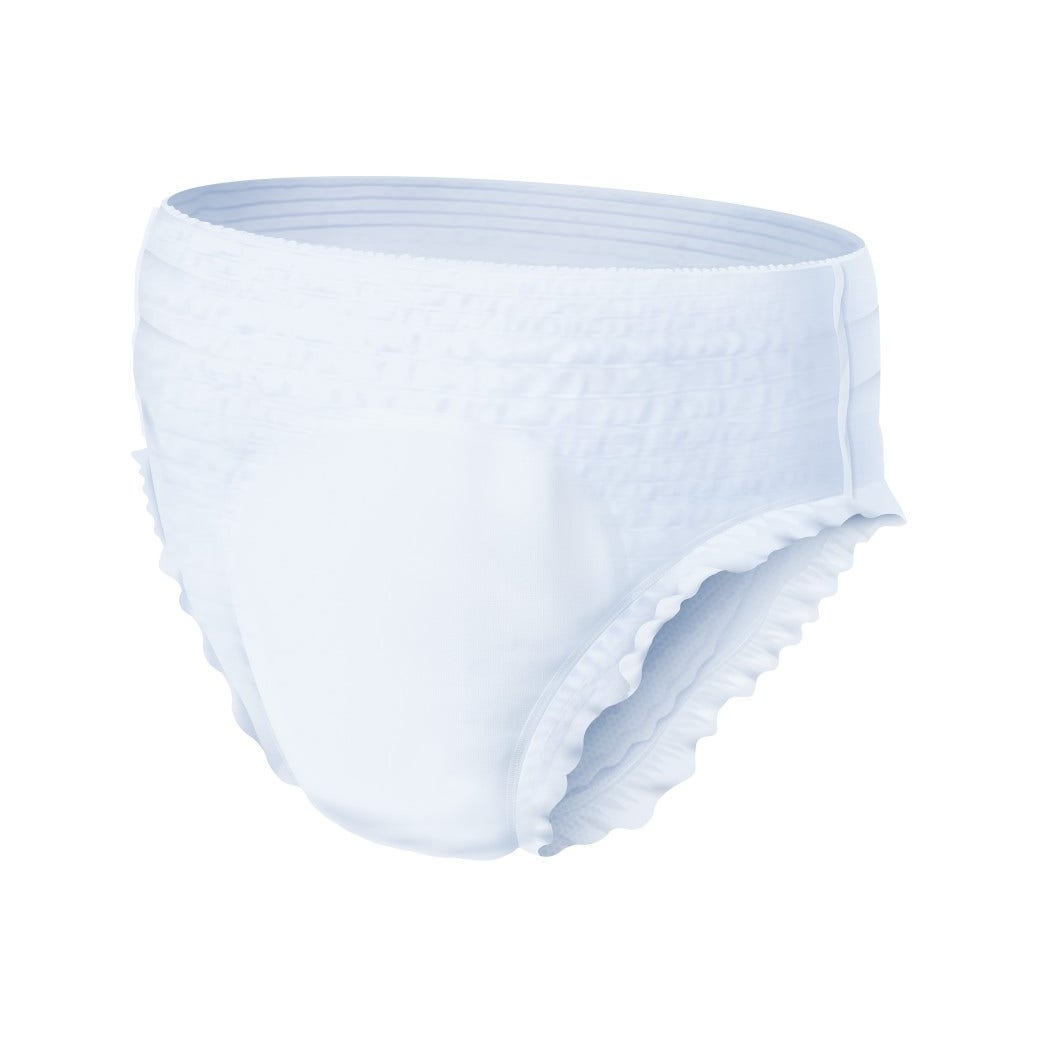 Soffisof Air Dry Couches-culottes absorbantes extra taille L 14 pièces