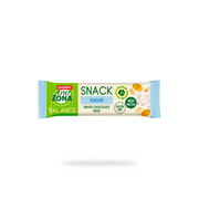 Enerzona Snack Yogurt Box 30 Barrette Da 25g