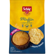 Schar Muffins sans gluten 225 g