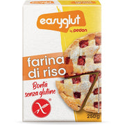 Easyglut Farina Di Riso Bio 250g