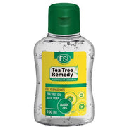 Esi Gel désinfectant Tea Tree Remedy 100 ml
