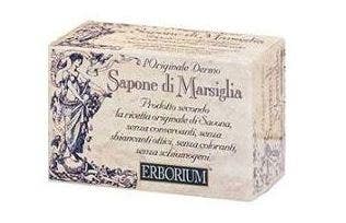 Esi Savon de Marseille Tea Tree 200 g