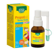Esi Propolaid Spray pour la gorge Junior 20 ml