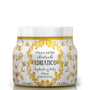 Le Maioliche Crème hydratante pour le corps Adriatico 450 ml