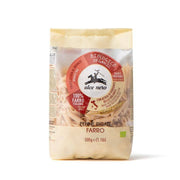 Alce Nero Penne Rigate Di Farro Bio 500g