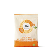 Alce Nero Gelatine Al Miele Di Agrumi Bio 100g