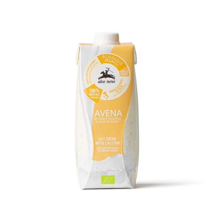 Alce Nero Bevanda Vegetale Avena Bio 500ml