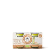 Petreet Thon rose aux haricots verts, nourriture humide pour chat adulte, boîte de 70 g