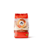 Schesir Riche en poisson, croquettes pour chiens adultes de taille moyenne, sac de 3 kg
