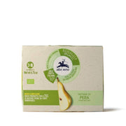 Alce Nero Nectar de poire bio, 3 briques