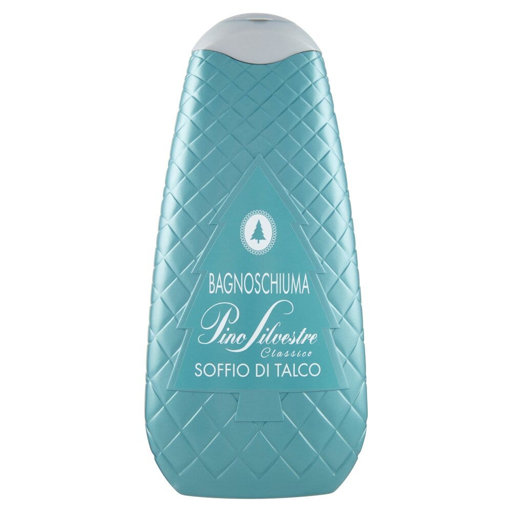 Pino Silvestre Gel douche Soffio di Talco 750 ml