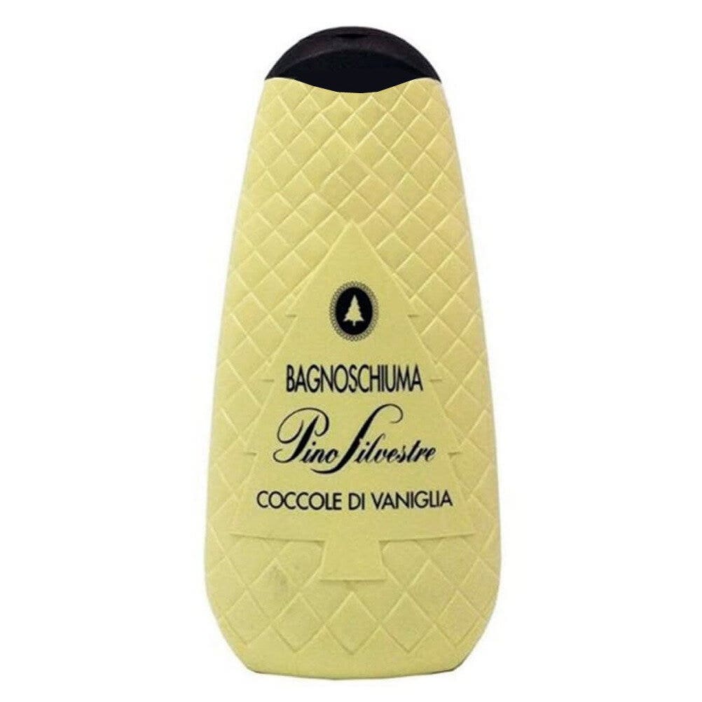 Pino Silvestre Gel Douche Coccole di Vaniglia 750 ml