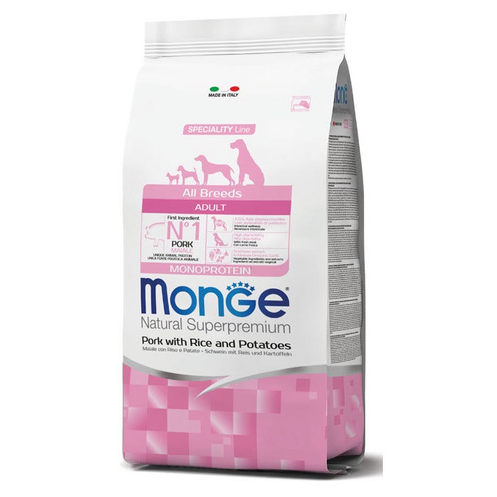 Ciao Carb Stage 3 Maccarozone Risone 500 g
