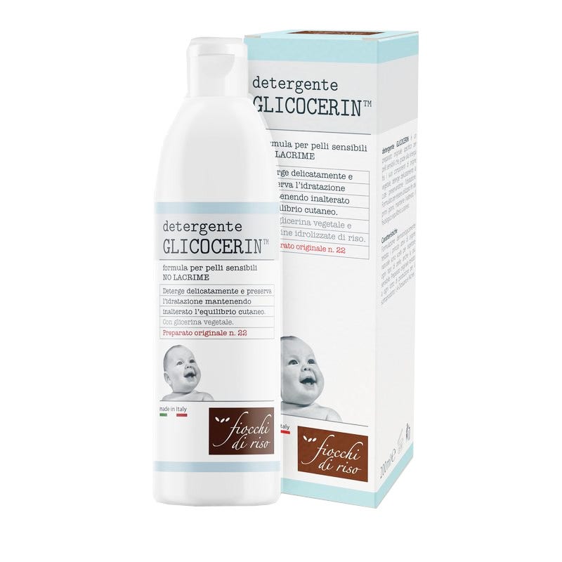 NANO GOCCE COLLAGÈNE 150ML