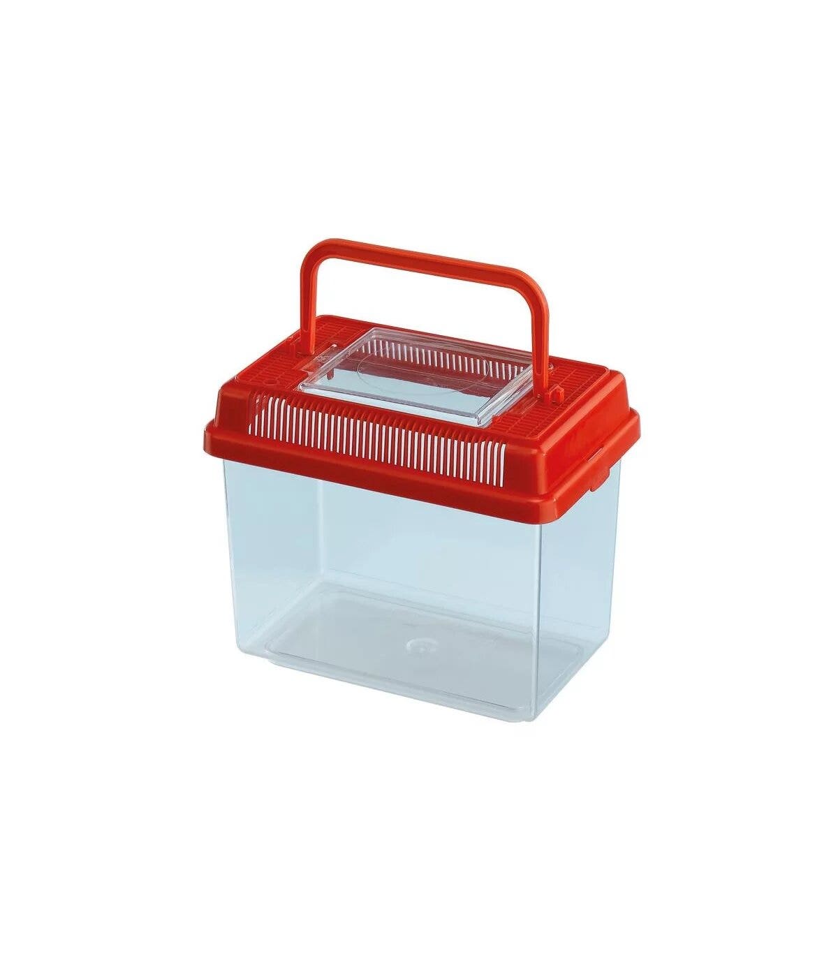 Ferplast Geo Small Aquarium pour poissons