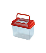 Ferplast Geo Small Aquarium pour poissons