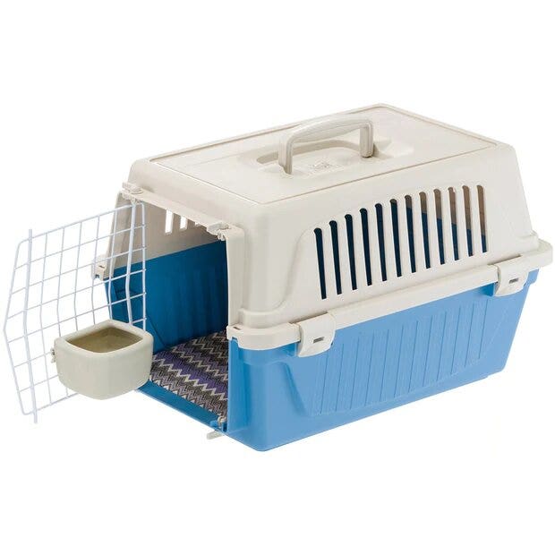 Ferplast Gamelle de voyage pour chiens et chats 6902