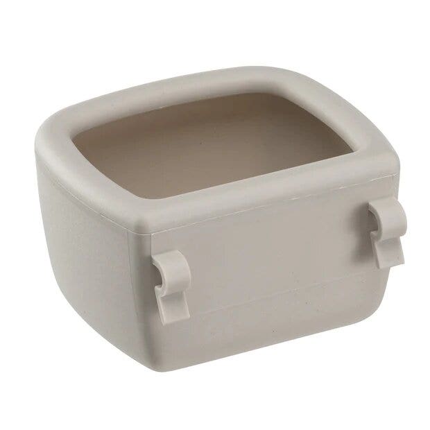 Ferplast Gamelle de voyage pour chiens et chats 6902