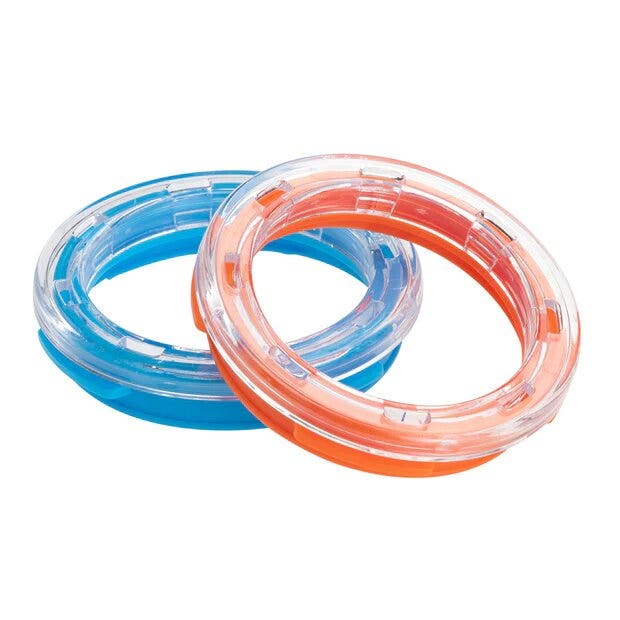 Ferplast FPI 4821 Raccord en plastique pour cages, tubes et autres accessoires pour hamsters