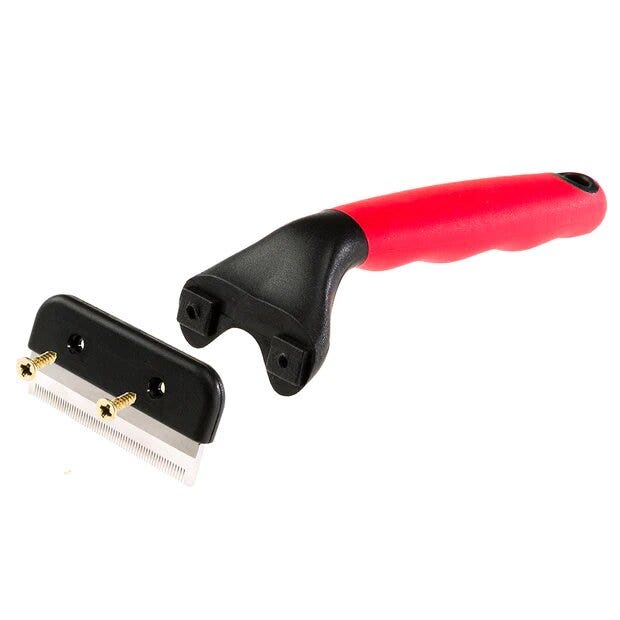 Ferplast GRO 5960 Trimmer Small Per Cani E Gatti Pelo Corto E Medio