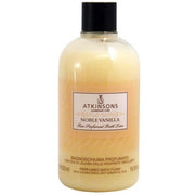 Atkinsons Fine Perfumed Gel douche Noble Vanilla 500 ml