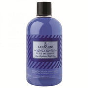 Atkinsons Fine Perfumed Gel moussant pour le bain Blue Lavender 500 ml