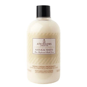 Atkinsons Crème de bain parfumée Natural White 500 ml