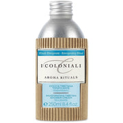 I Coloniali Gel douche tonifiant tibétain à la rhubarbe 250 ml