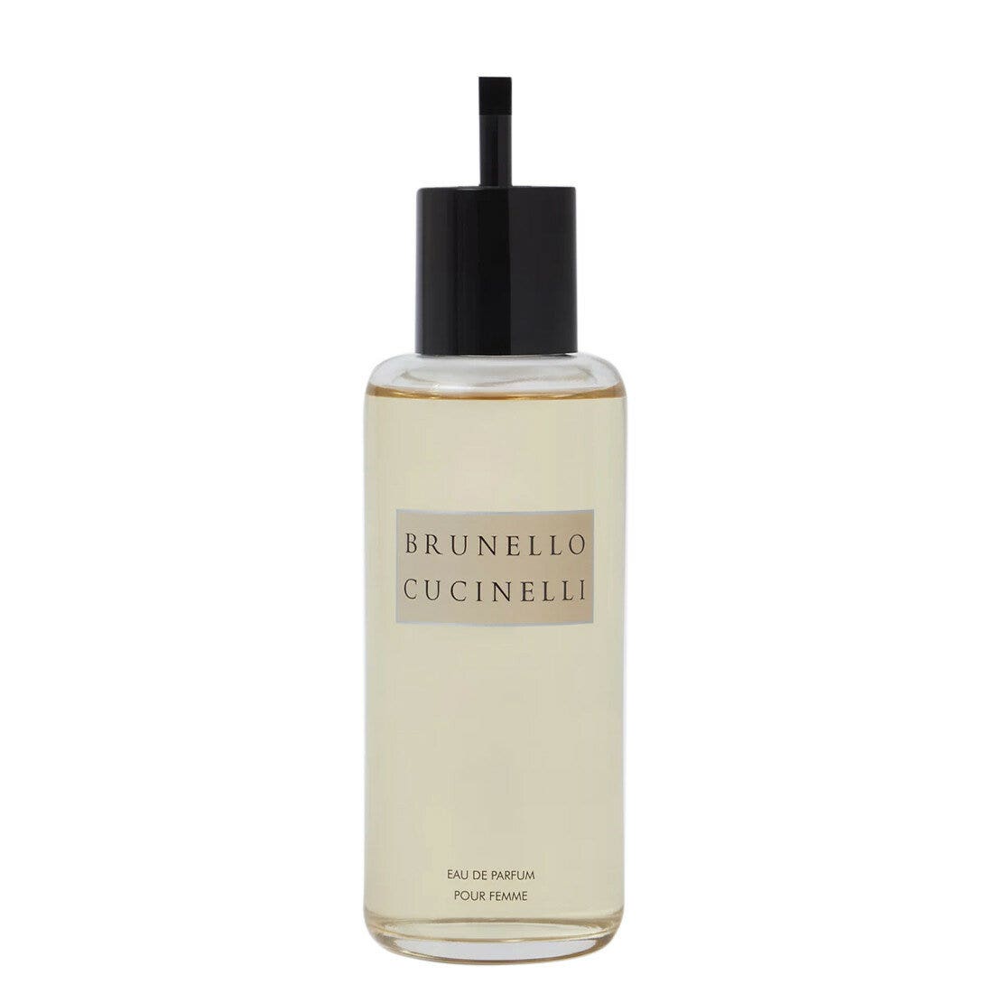 Brunello Cucinelli Pour Femme Eau de Parfum 200 ml Recharge