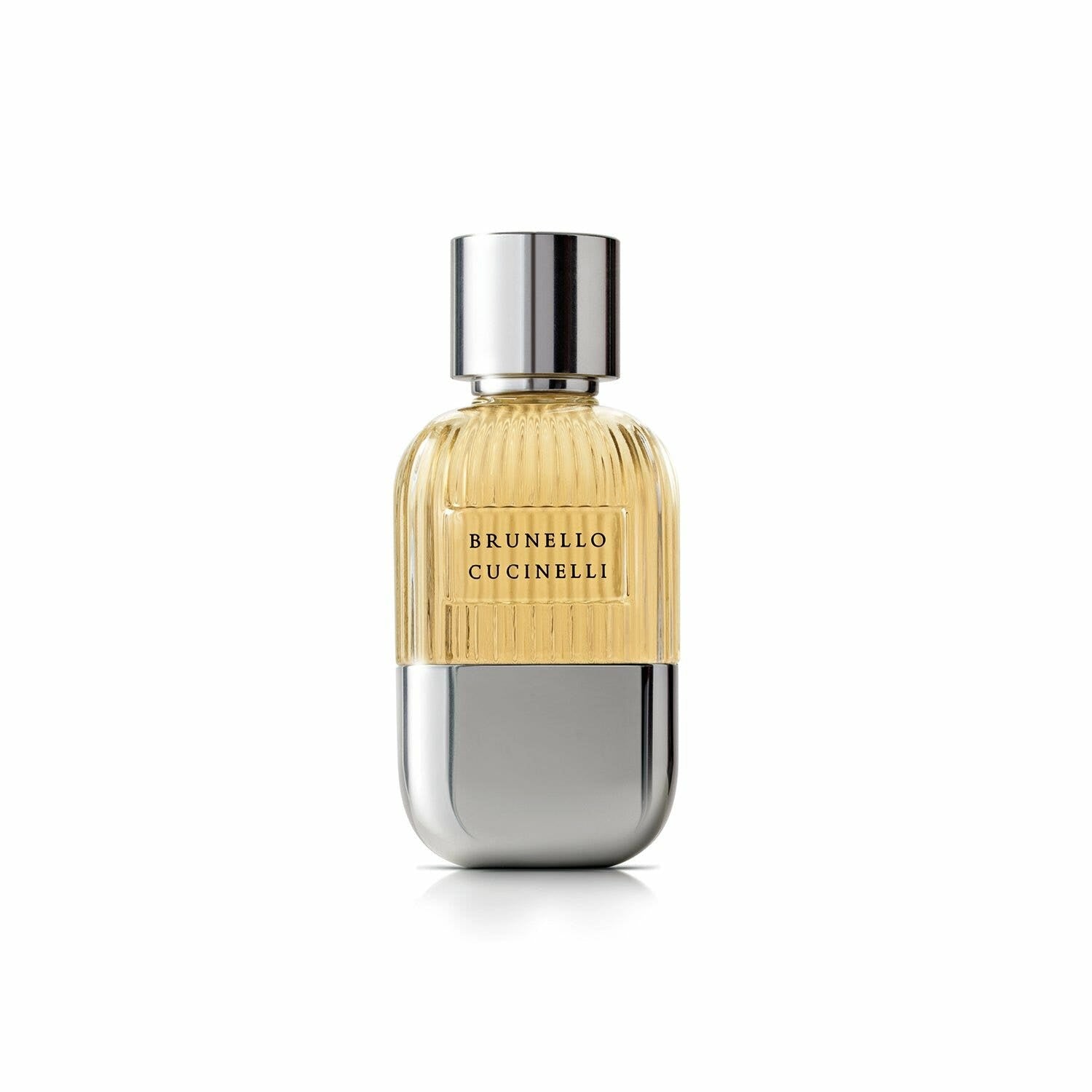 Brunello Cucinelli Pour Homme Eau de Parfum 150 ml rechargeable
