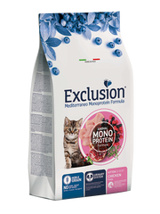 EXCLUSION M KITT CHICKEN 300 g