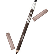 Pupa Multiplay Crayon pour les yeux triple usage 01 Dark Earth 1,2 g