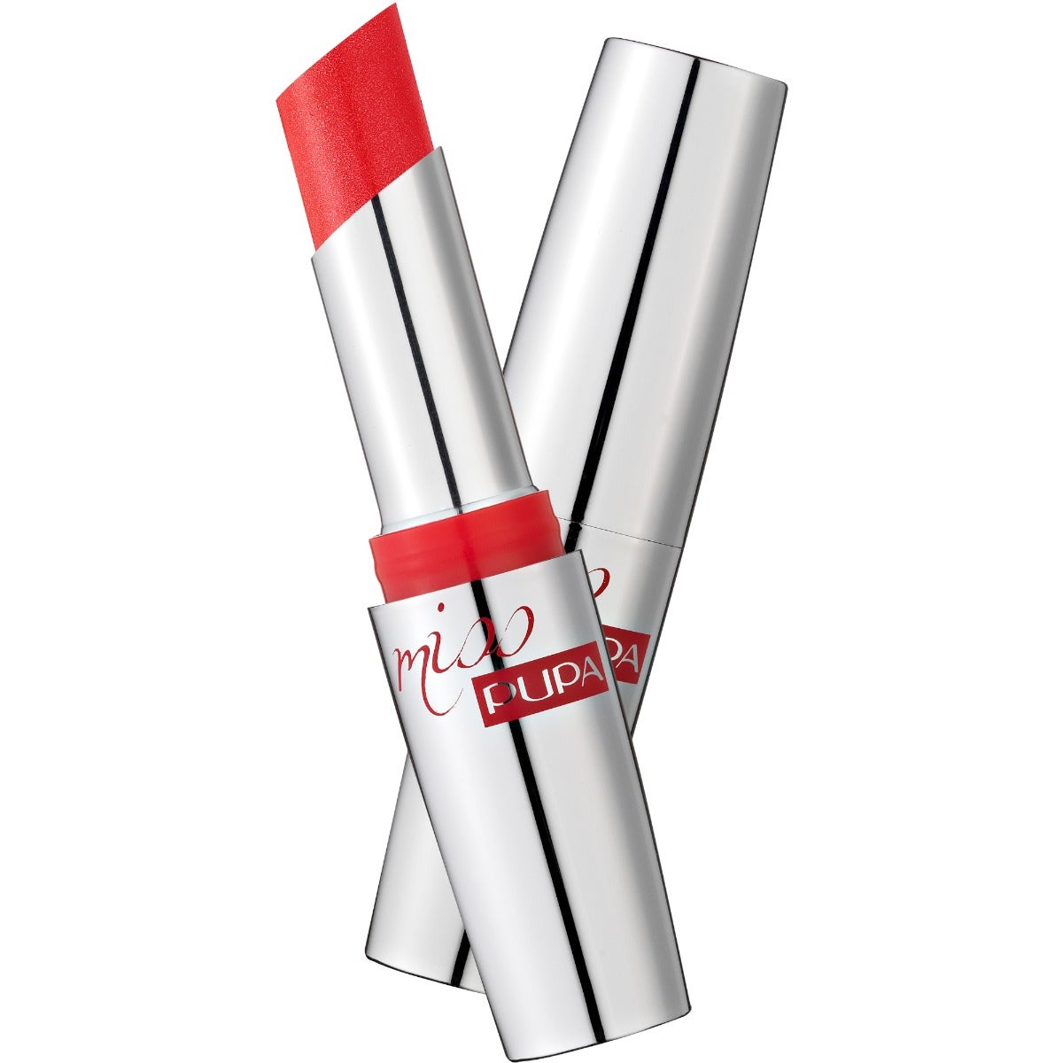 Miss Pupa Rouge à lèvres ultra brillant 403 Paradise 2,4 ml