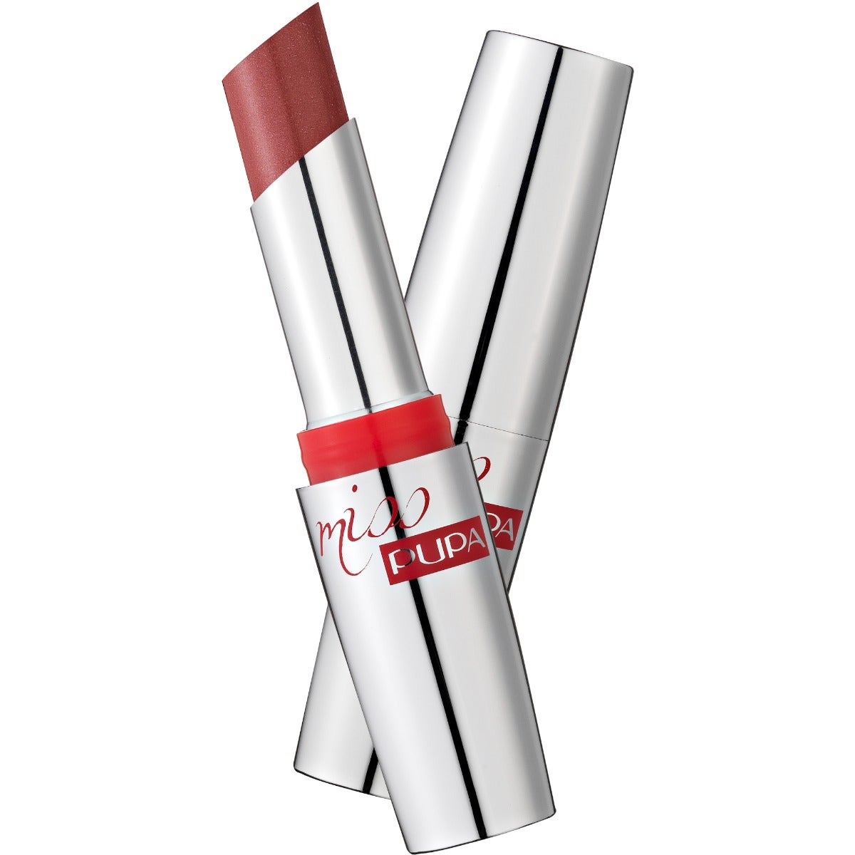Miss Pupa Rouge à lèvres ultra brillant 603 Upper East Side  2,4 ml