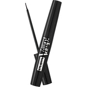 Pupa Vamp Professional Liner Eyeliner Con Pennellino 100 Extra Black 4,5 ml