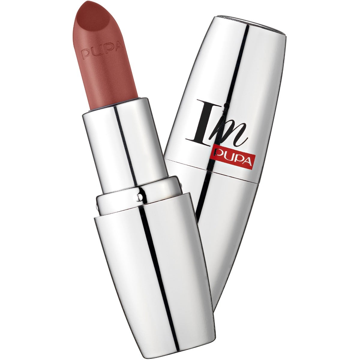 Pupa I'M Rossetto 409 Pink Declaration 3,5g