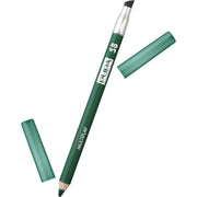 Pupa Multiplay Crayon pour les yeux triple usage 58 Plastic Green 1,2 g