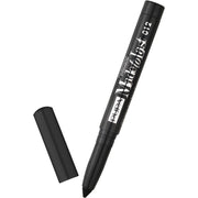 Pupa Made To Last Eyeshadow Ombre à paupières en stick 012 Extra Black 1,4 g