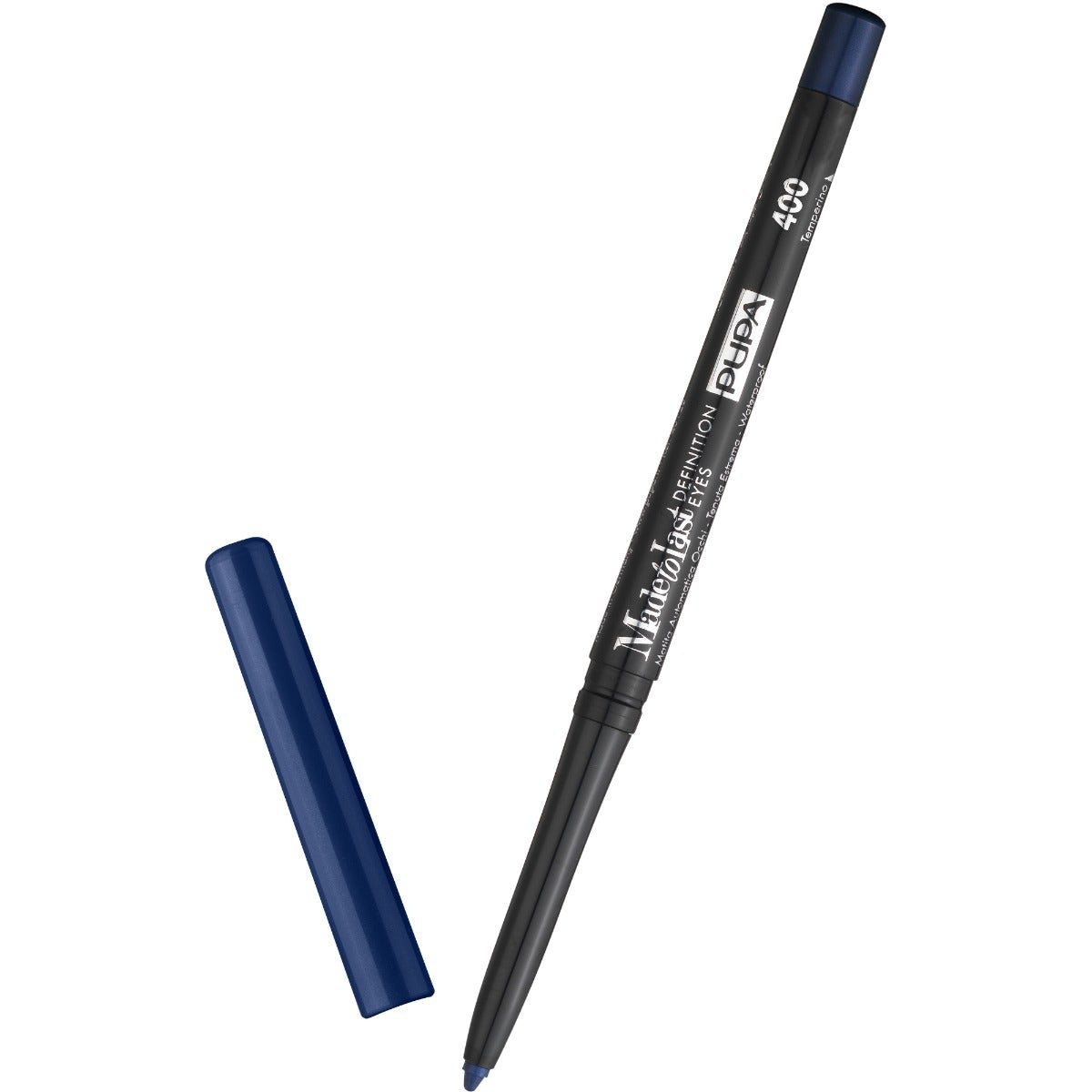 Pupa Made To Last Definition Eyes Crayon pour les yeux 400 Blue Night 0,35 g
