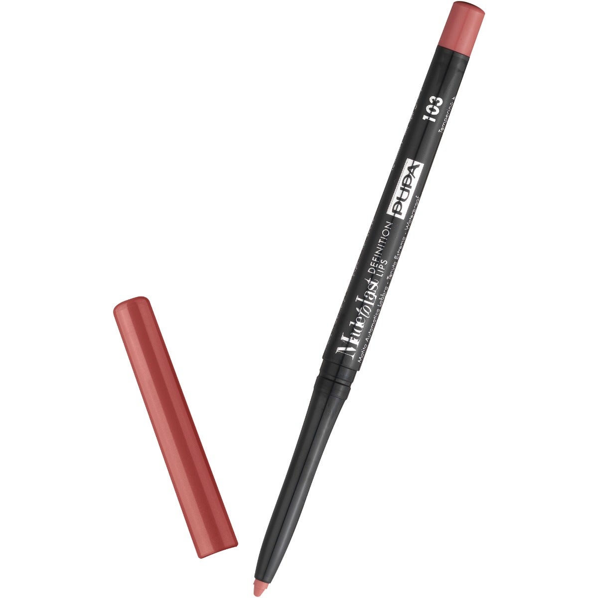 Pupa Made To Last Definition Lips 103 Apricot Rose 0,35g
