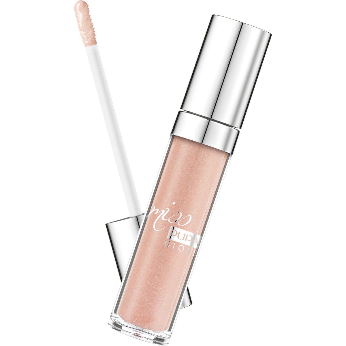 Miss Pupa Gloss 102 Sexy Skin 5 ml