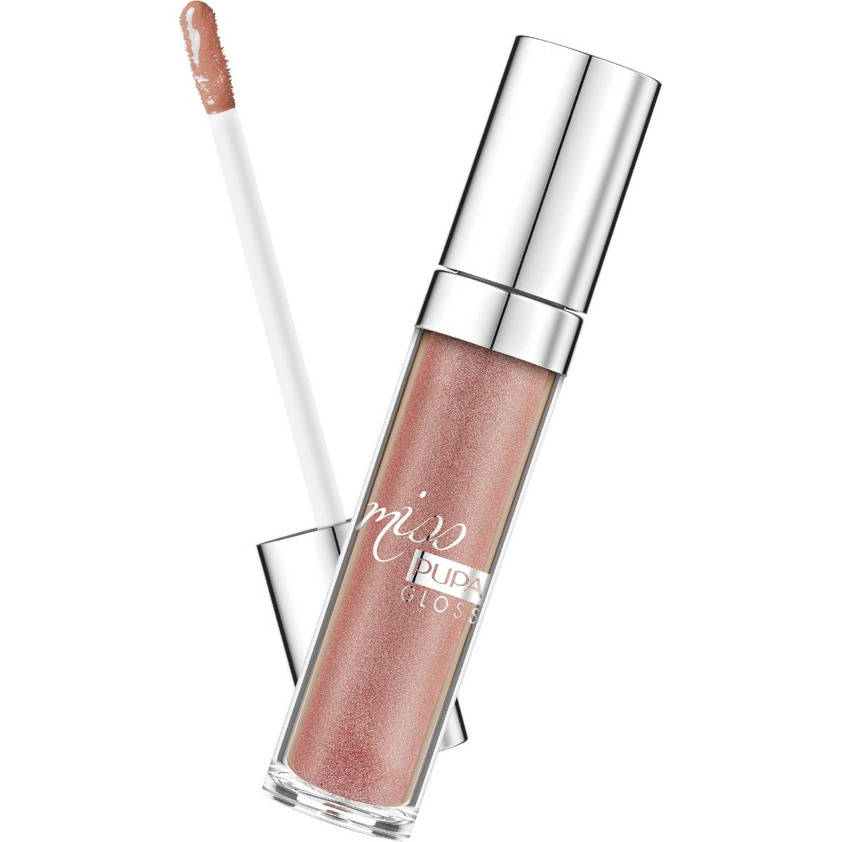 Miss Pupa Gloss 104 Echanted Moment 5 ml