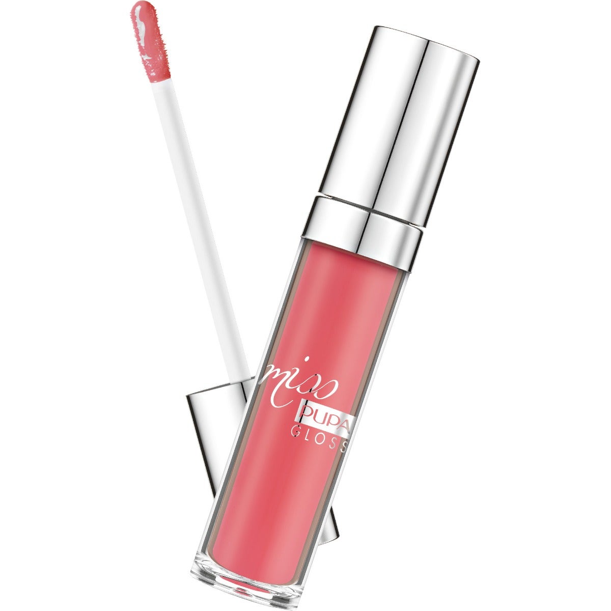 Miss Pupa Gloss 202 Frosrìted Apricot 5 ml