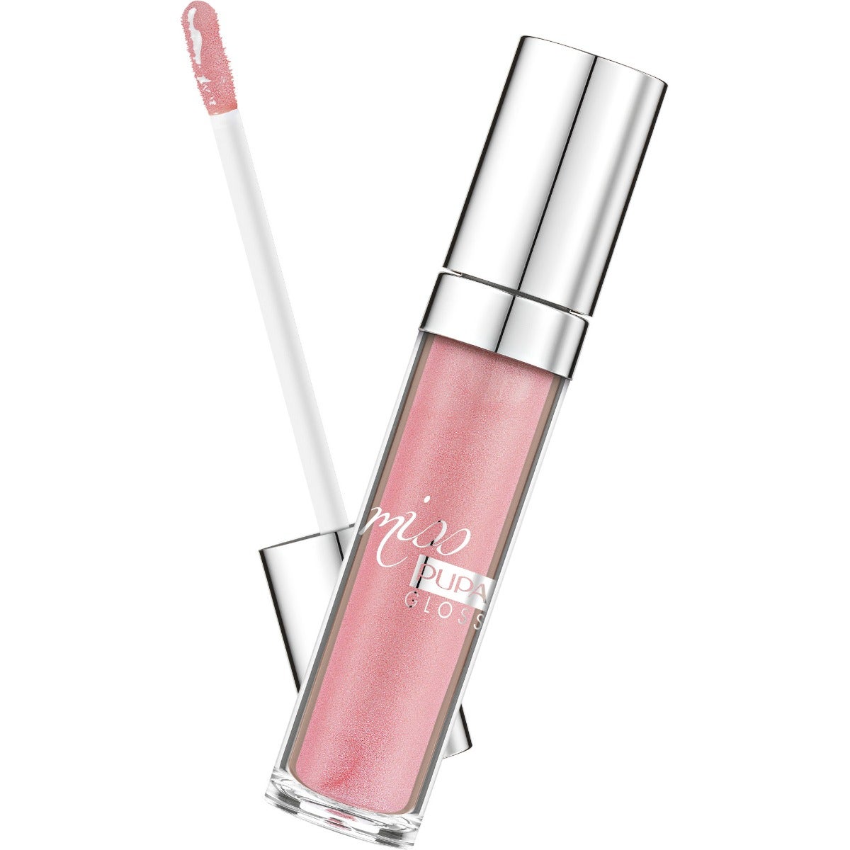 Miss Pupa Gloss 301 Sweet Candy 5 ml