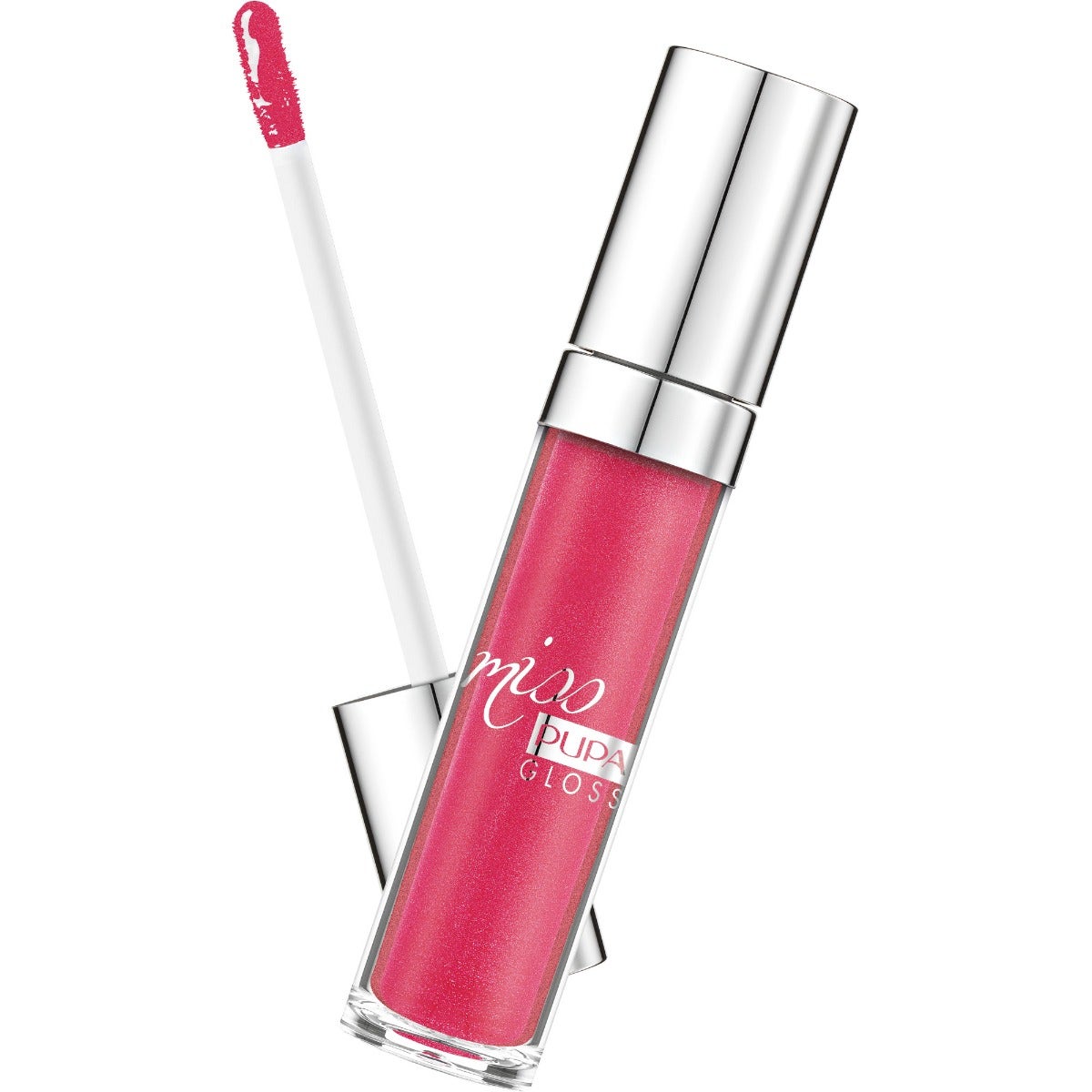 Miss Pupa Gloss 304 French Kiss 5 ml