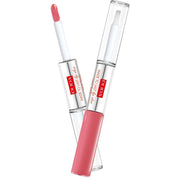 Pupa Made To Last Lip Duo Rouge à lèvres liquide 009 Seet Pink 4 ml