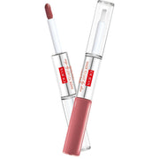 Pupa Made To Last Lip Duo Rouge à lèvres liquide 010 Vintage Pink 4 ml