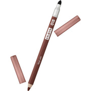 Crayon à lèvres Pupa True Lips 018 Brun Brown 1,2 g