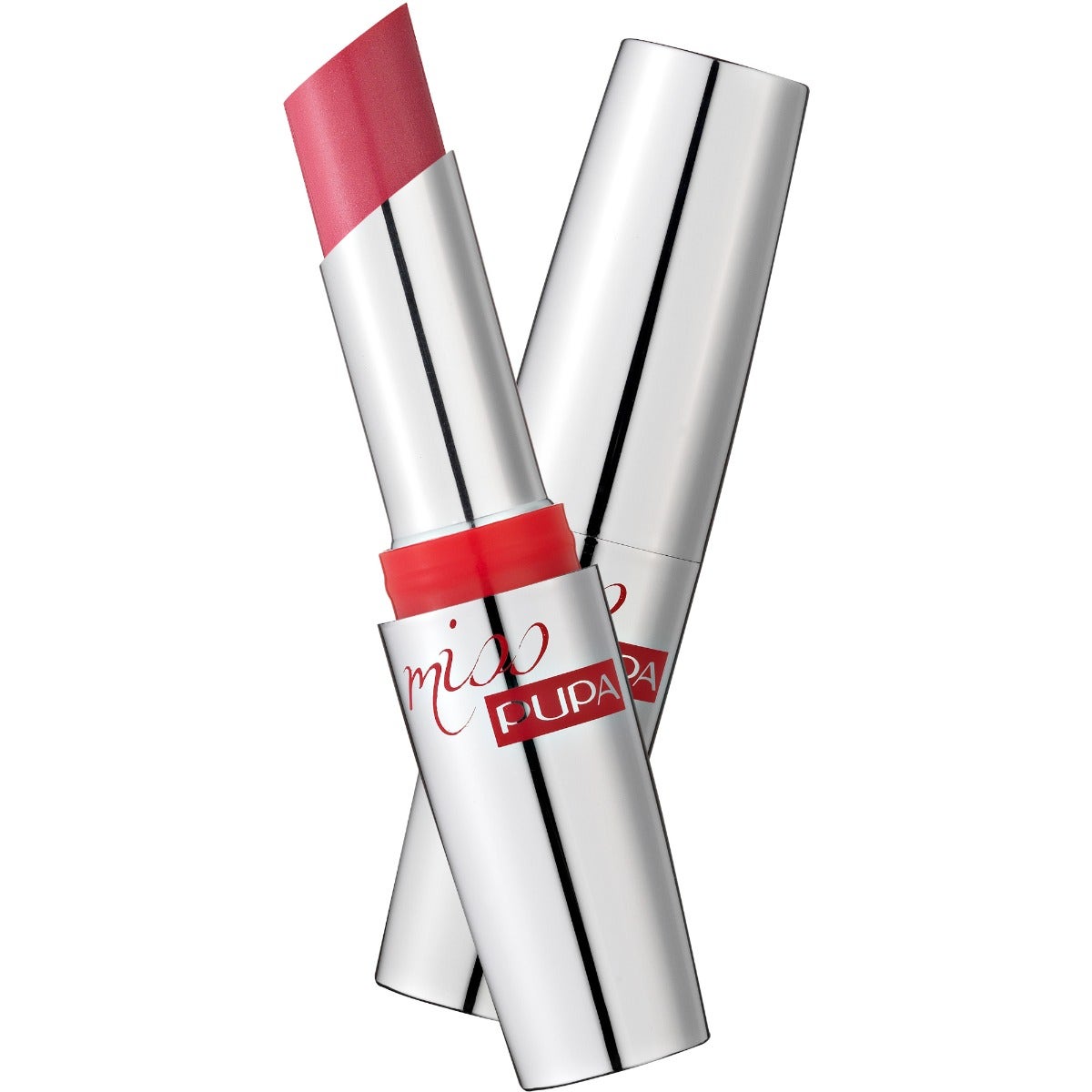 Pupa Miss Pupa Rossetto Ultra Brillante 205 Timeless Rose 2,4ml