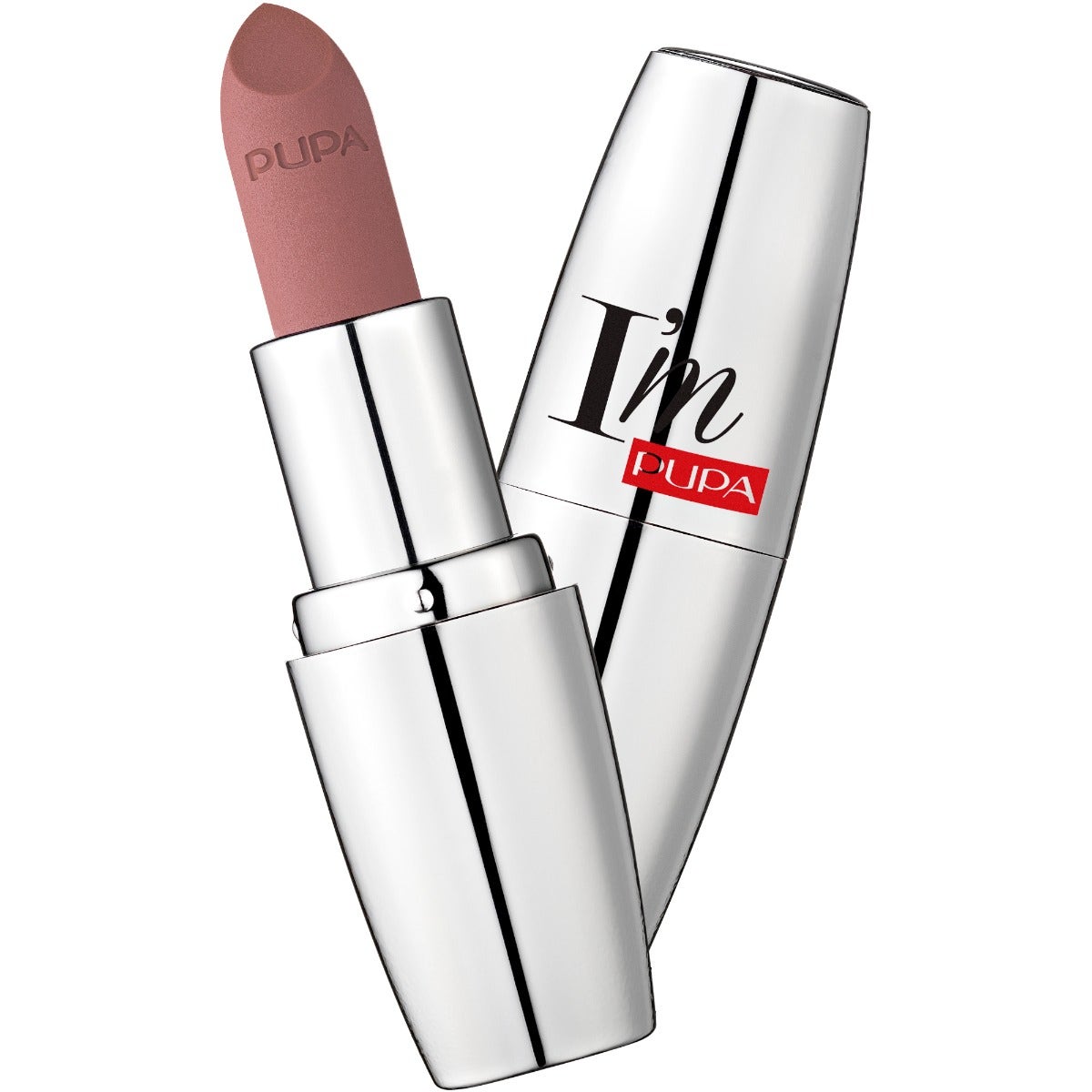 Pupa I'M Matt Rossetto 012 Angel Rose 3,5g